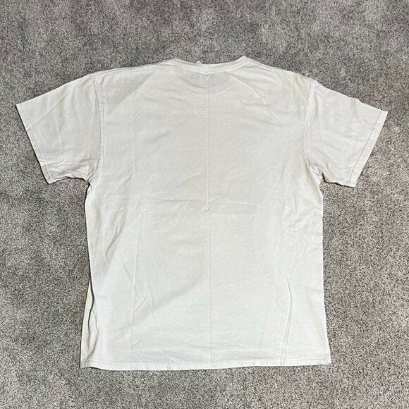 Tapout Men's White and Cream T-shirt - Picture 3 of 3